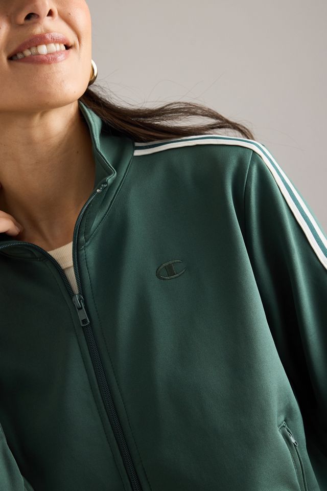 Champion Trainingsjacke #5