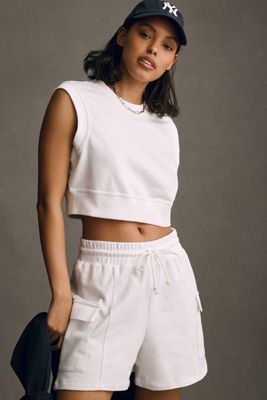 Daily Practice by Anthropologie Cargo Shorts