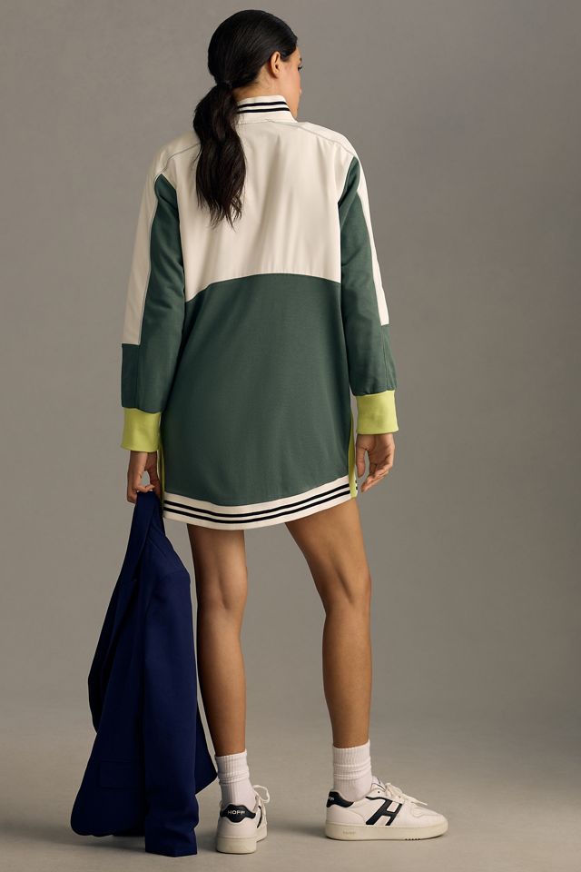 Daily Practice by Anthropologie Go The Distance Dress #2