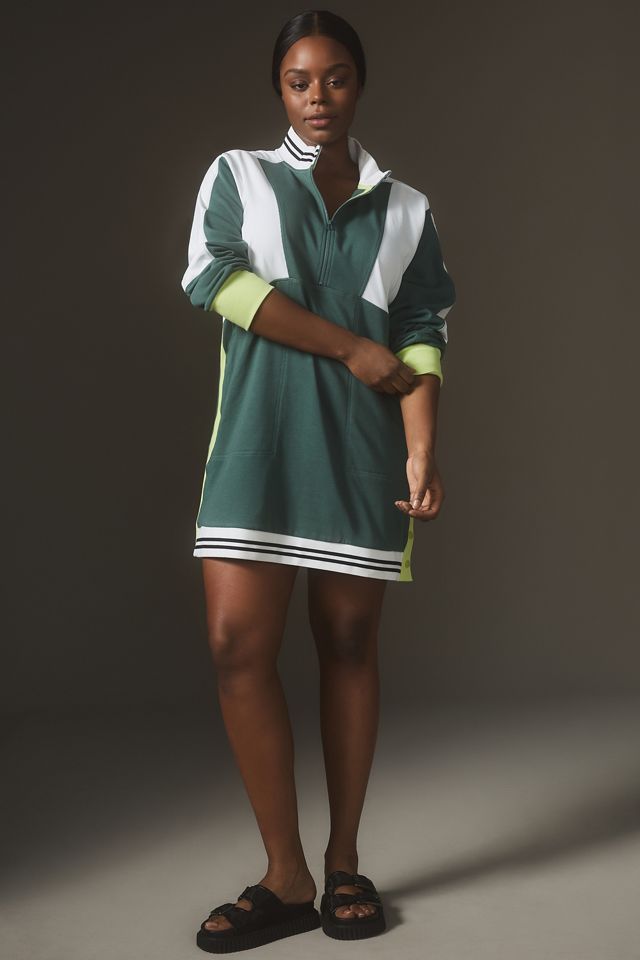 Daily Practice by Anthropologie Go The Distance Dress #7