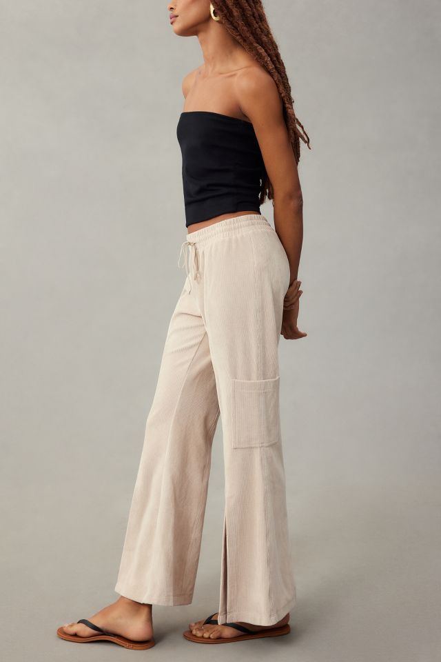 Daily Practice by Anthropologie Borealis Pants