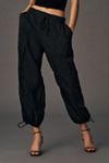 Daily Practice by Anthropologie Base Jump Parachute Pants