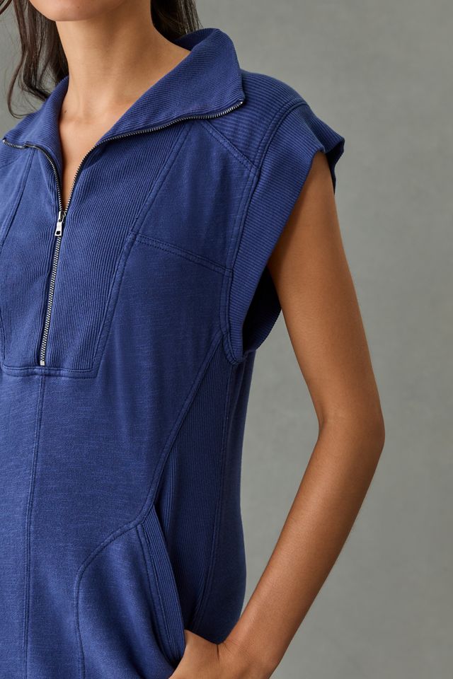 Daily Practice by Anthropologie Meru Shift Dress #2