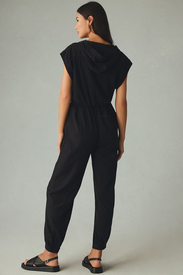 Daily Practice by Anthropologie Forge Jumpsuit #1