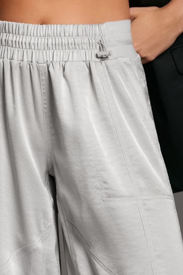 Pantalon Parachute Ample Daily Practice par Anthropologie #2