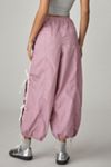 Daily Practice by Anthropologie Full Twist Pants