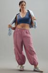 Daily Practice by Anthropologie Full Twist Pants