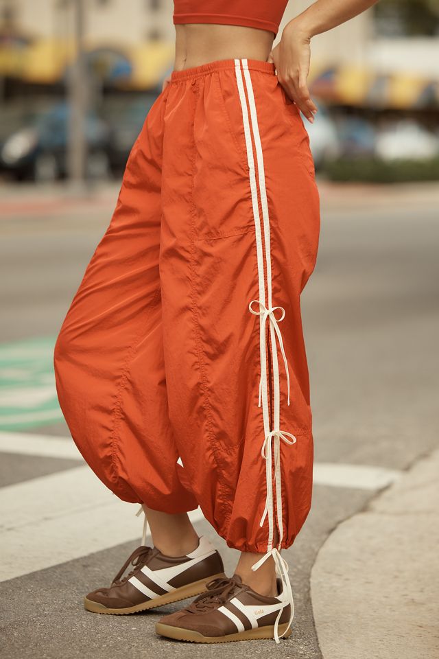 Daily Practice by Anthropologie Full Twist Pants
