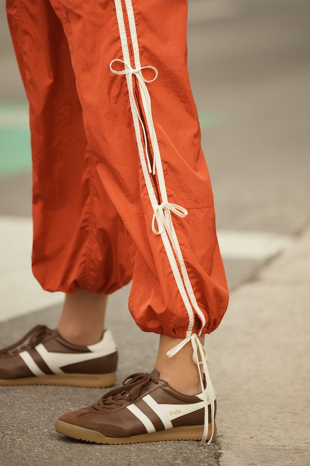 Daily Practice  Full Twist Trousers #3