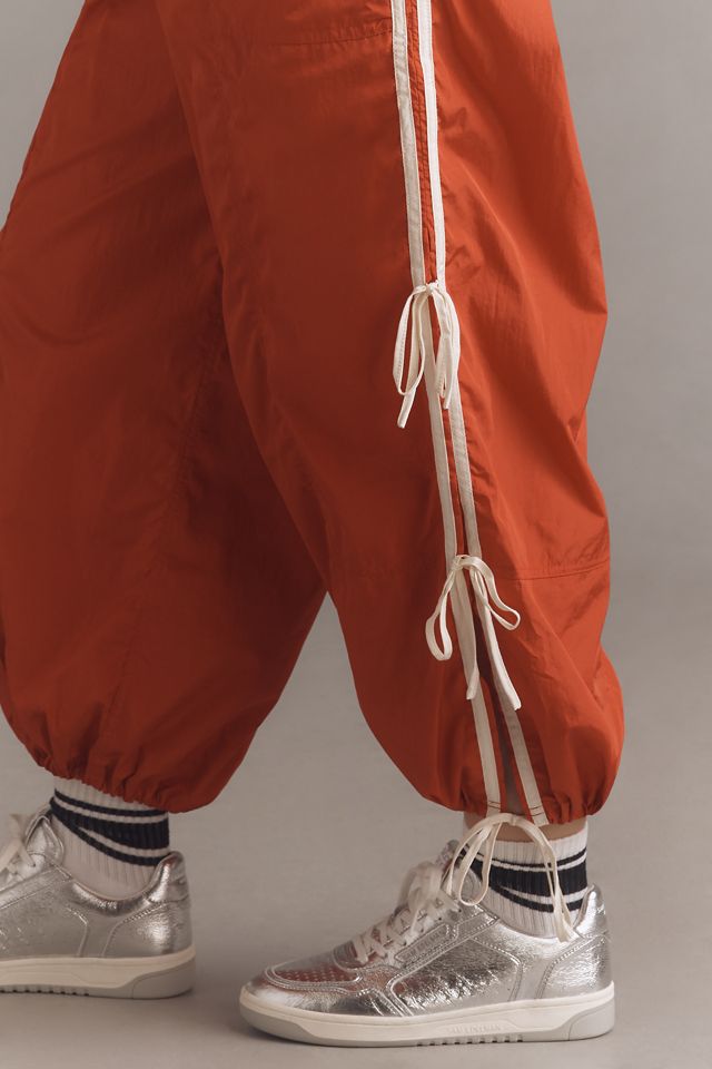 The Bowline Parachute Pants by Daily Practice #7