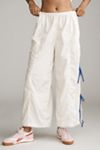 Daily Practice by Anthropologie Full Twist Pants