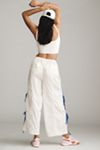 Daily Practice by Anthropologie Full Twist Pants