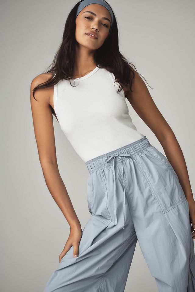 Daily Practice Messa Sleeveless Jumpsuit #2