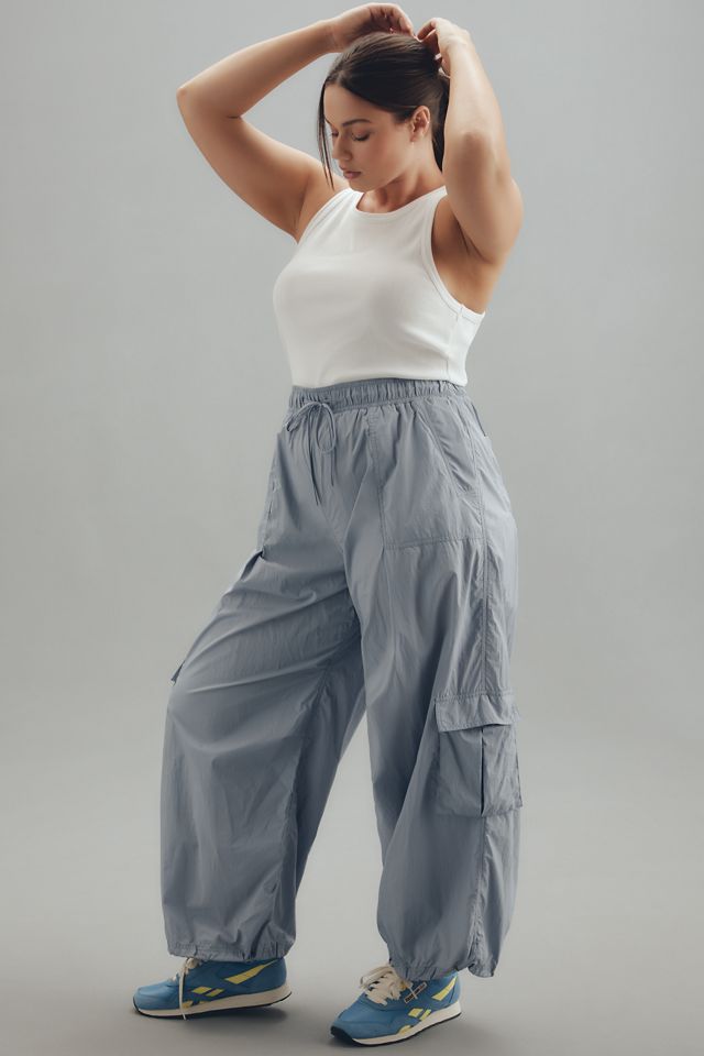 Daily Practice Messa Sleeveless Jumpsuit #5