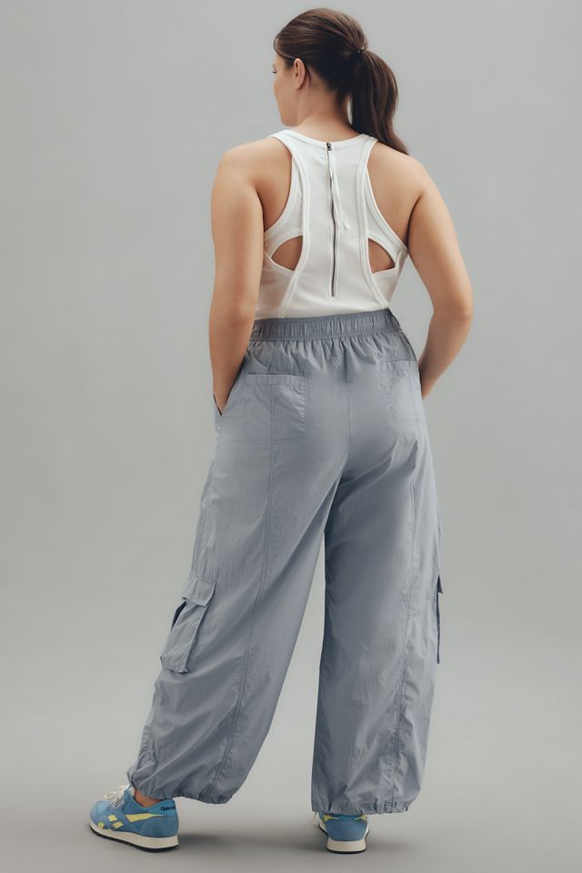Daily Practice Messa Sleeveless Jumpsuit #6
