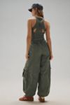 Daily Practice by Anthropologie Messa Jumpsuit