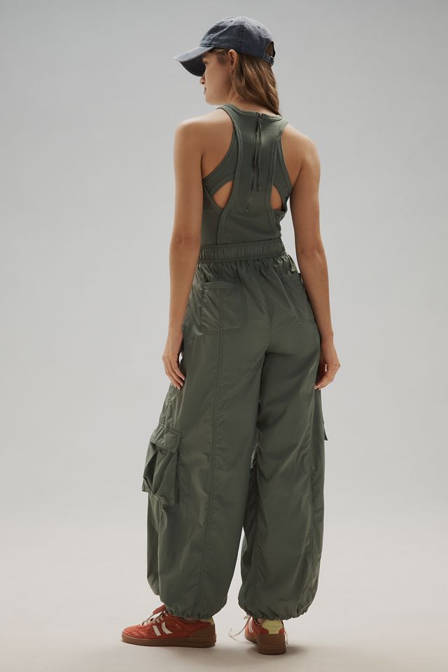 Daily Practice by Anthropologie Messa Jumpsuit