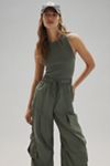 Daily Practice by Anthropologie Messa Jumpsuit