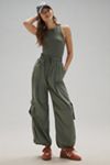 Daily Practice by Anthropologie Messa Jumpsuit