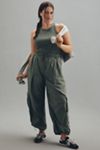 Daily Practice by Anthropologie Messa Jumpsuit