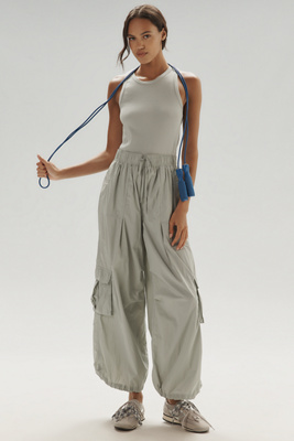 Daily Practice By Anthropologie Messa Jumpsuit