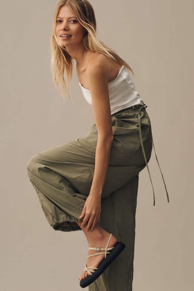 Daily Practice by Anthropologie Best Shot Jumpsuit #2