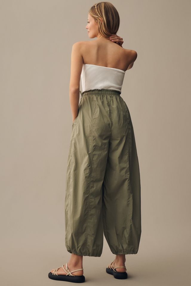 Daily Practice by Anthropologie Best Shot Jumpsuit #1