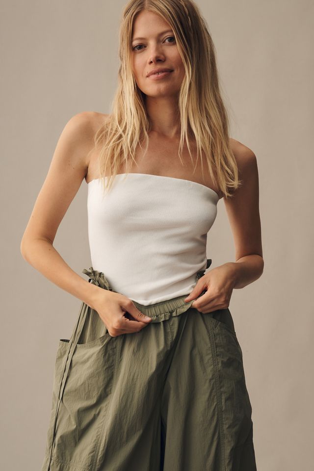 Daily Practice by Anthropologie Best Shot Jumpsuit #4