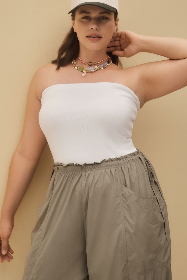 Daily Practice by Anthropologie Best Shot Jumpsuit #7