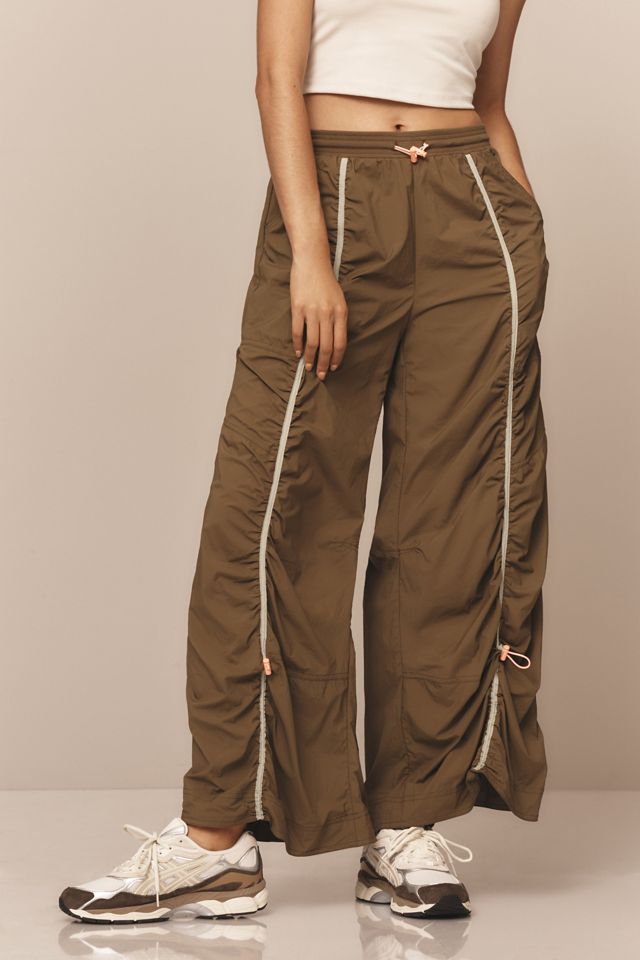 Crossing Paths Trouser Pants