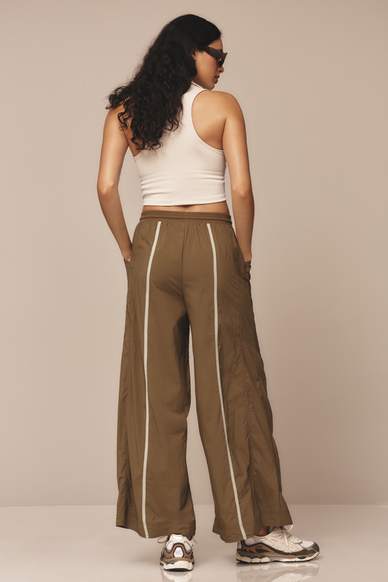 Daily Practice by Anthropologie Traverse Pants