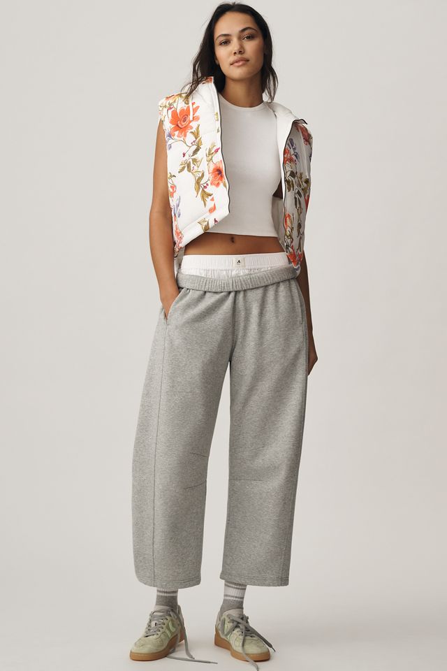 Daily Practice by Anthropologie Puffer Coat #3