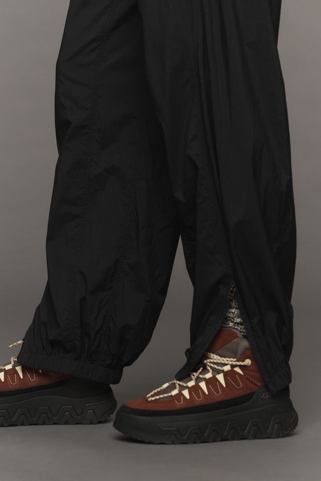 Daily Practice by Anthropologie Logo Joggers #2