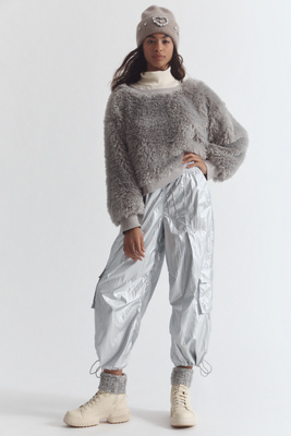 美品 HELIOPOLE PARACHUTE PANTS 36 PARACHUTE PANTS｜HELIOPOLE｜HÉLIOPÔLE（エリオポール）公式