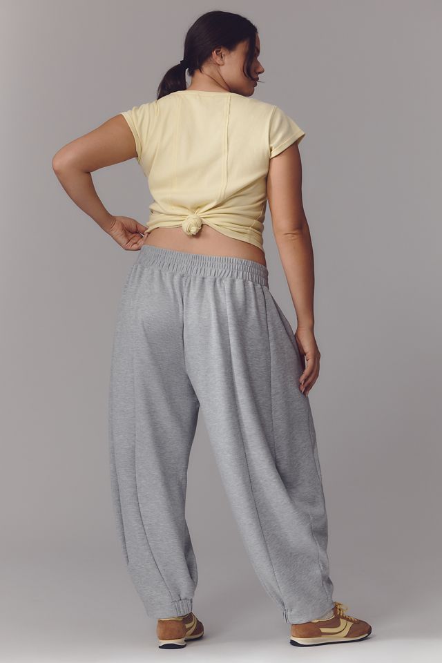 Daily Practice Jogger Sweatpants #3