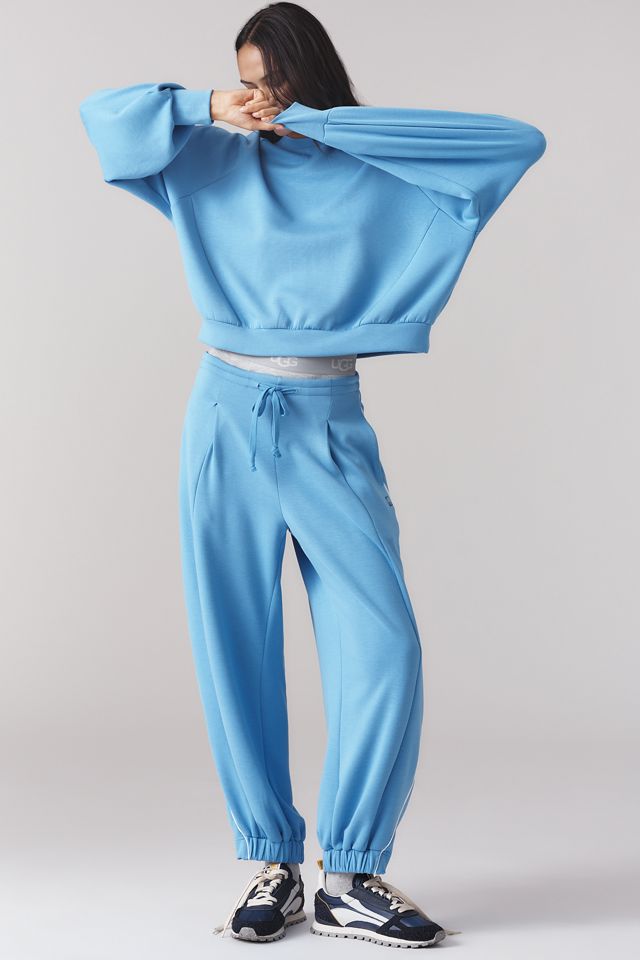 Daily Practice Oversized Pullover Sweatshirt #2