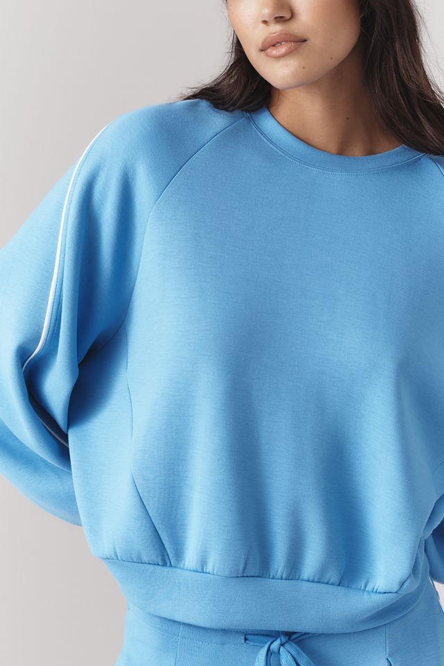 Daily Practice Oversized Pullover Sweatshirt #3