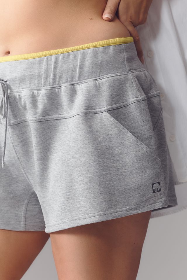 Daily Practice High-Rise Drawstring Shorts #5