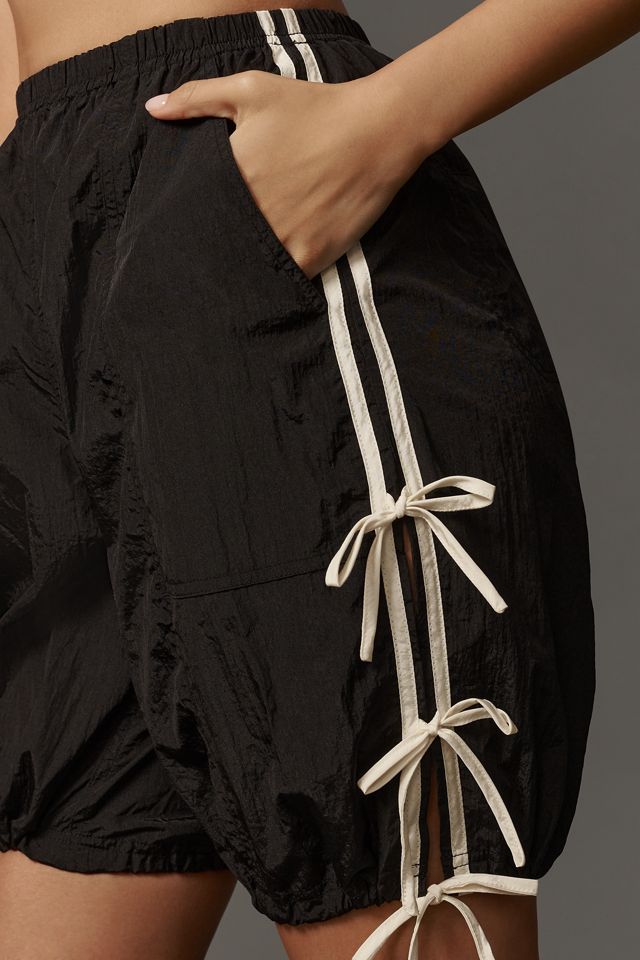 The Bowline Parachute Shorts by Daily Practice #3