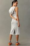 Daily Practice Polo Tank Midi Dress