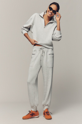 Daily Practice Willow Cargo Sweatpants