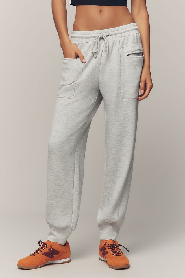 Daily Practice Cargo Sweatpants #1