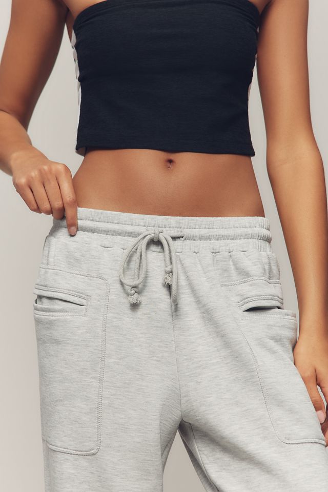 Daily Practice Cargo Sweatpants #2