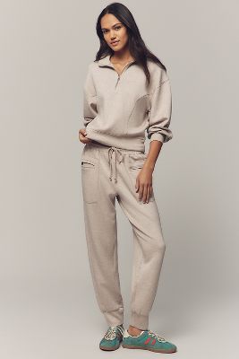 Pantalon de survêtement cargo Run It Up en taille: 2XS chez Anthropologie - Daily Practice - Modalova