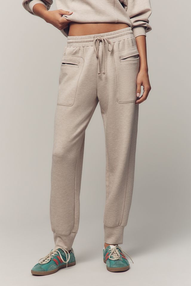 Daily Practice Cargo Sweatpants #1