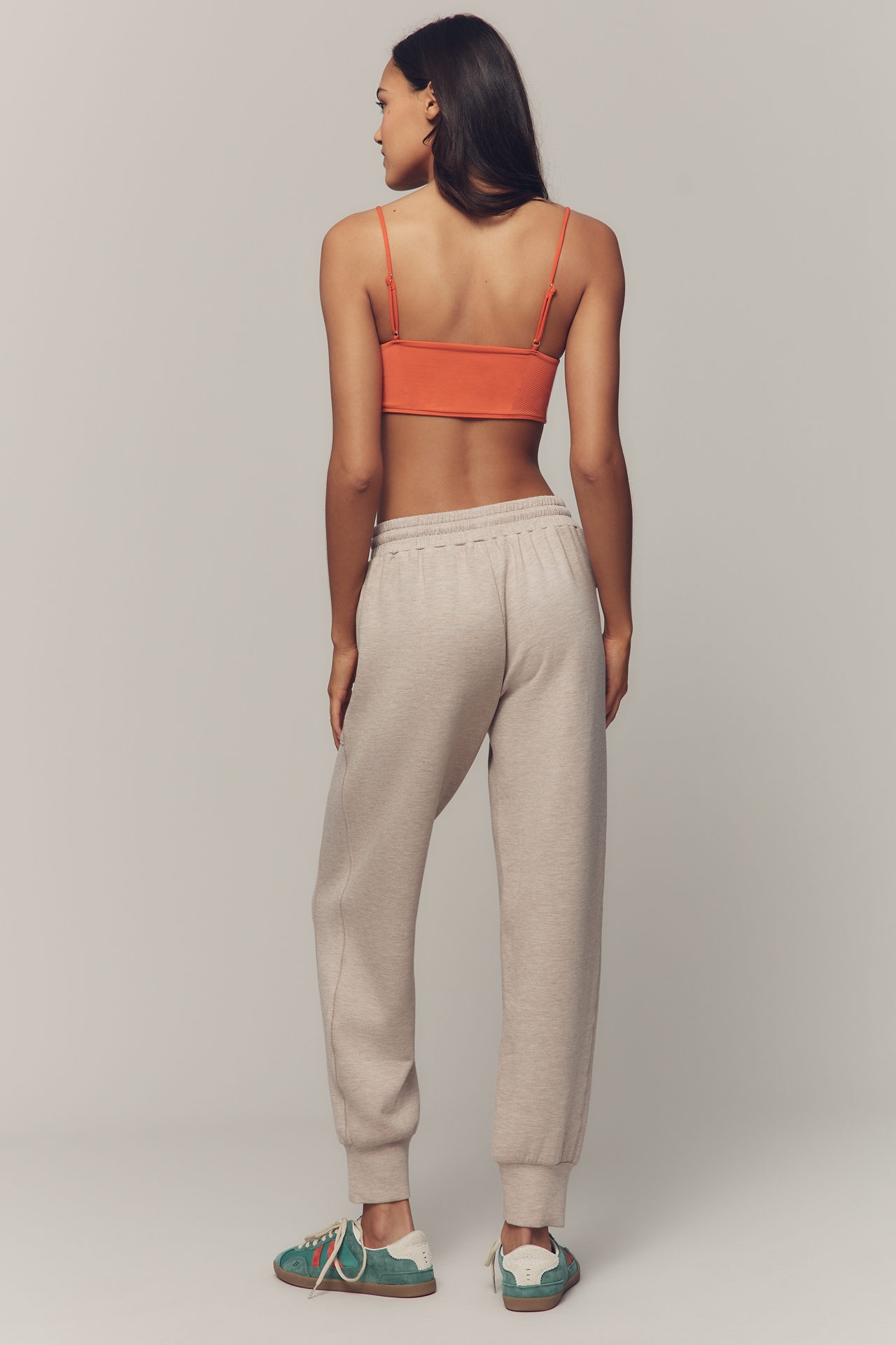 Daily Practice Cargo Sweatpants