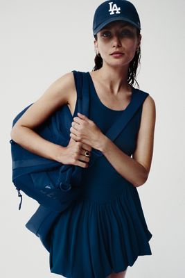 The Tilda Slip Dress: Midi Edition