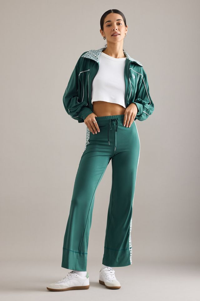 Daily Practice Sport Club Crop Jacket #4