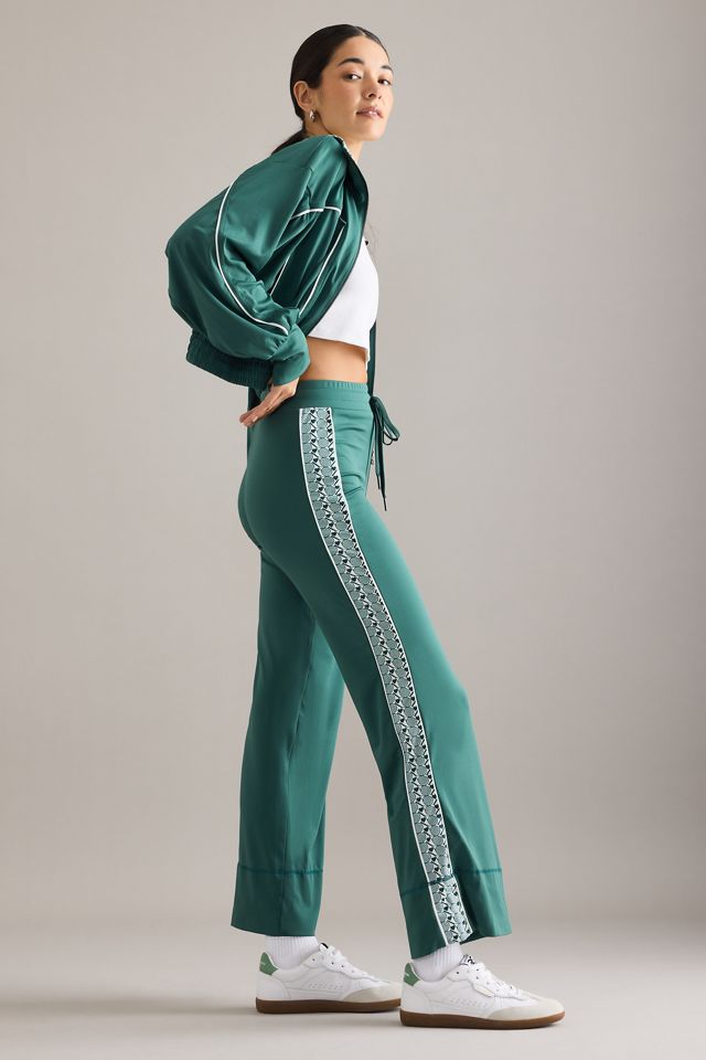 Daily Practice Sport Club Knit Pants #6