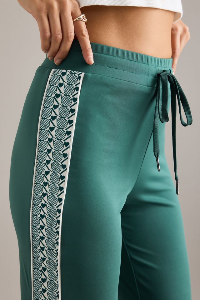 Daily Practice Sport Club Knit Pants #7